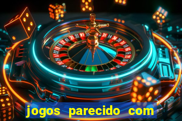 jogos parecido com coin master